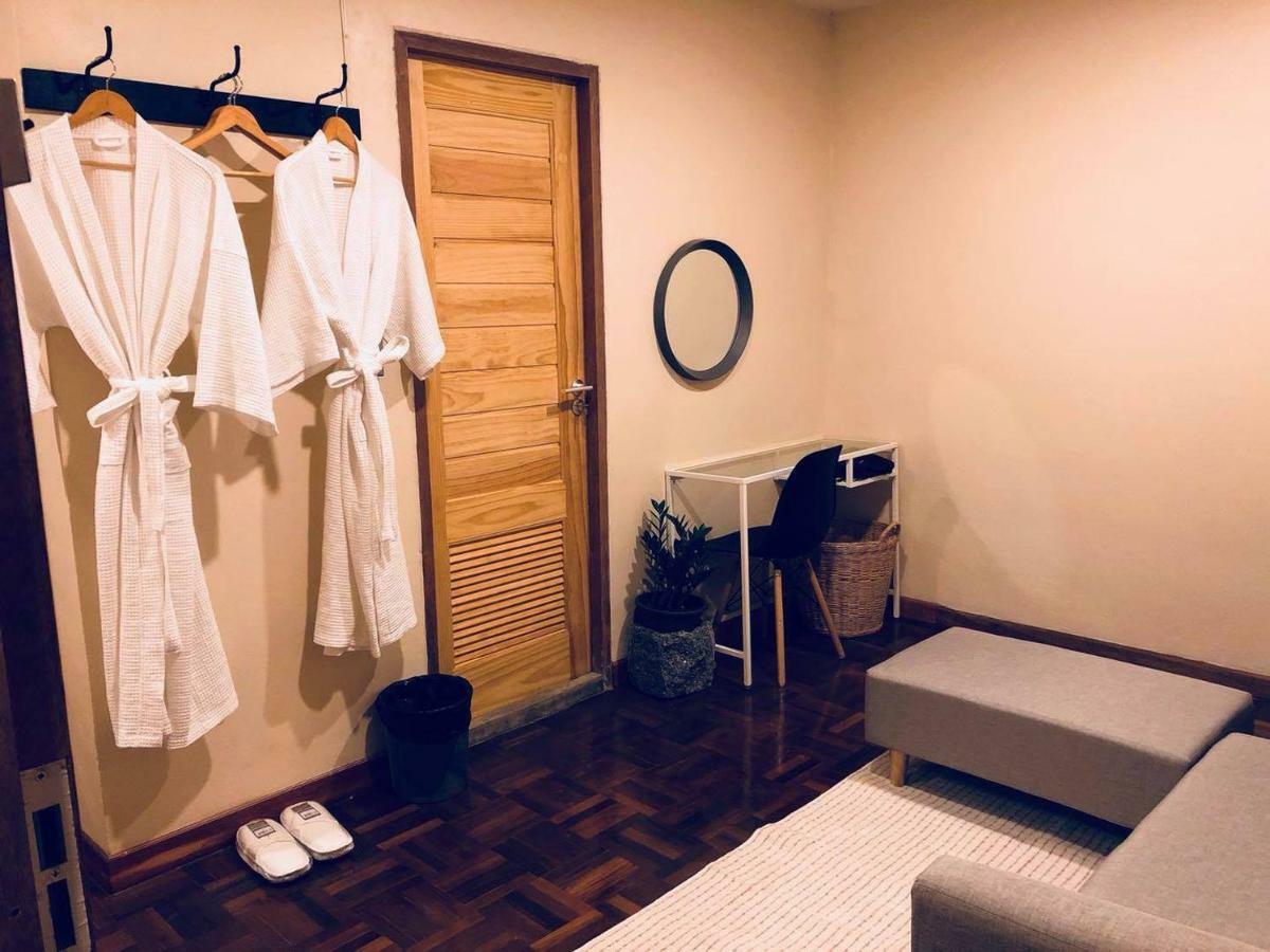Bed and Breakfast Ikkyu Nimman Чиангмай Экстерьер фото